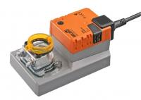 Привод воздушной заслонки Belimo SM24A-MF