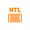Приводы для заслонок Belimo cерии HTL