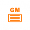 Приводы для заслонок Belimo cерии GM